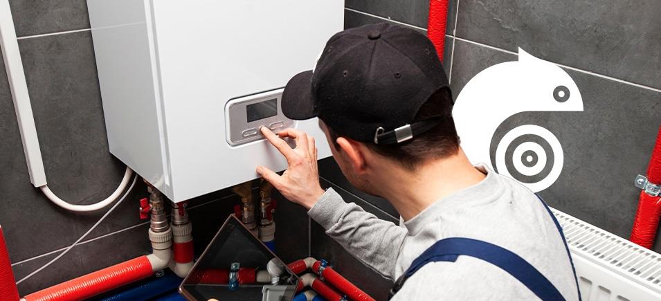Certificazione d'impresa F-GAS